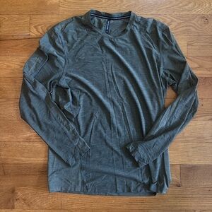 Ten Thousand Interval Long Sleeve